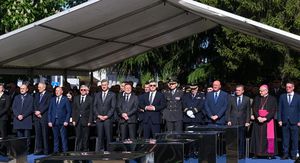 Zoran Milanović, Andrej Plenković