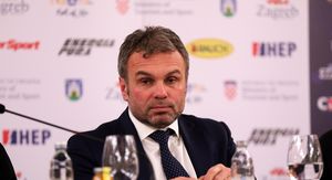 Vedran Pavlek