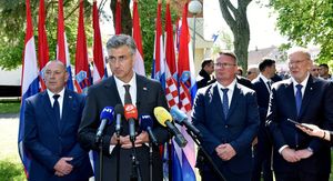 Andrej Plenković