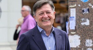 Otto Barić