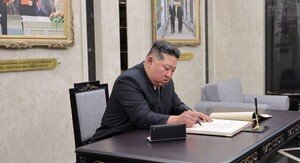 Kim Jong Un