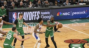 Boston Celtics - Philadelphia 76ers