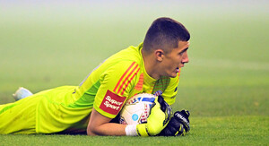 Toni Silić