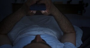 Mobitel, ilustracija