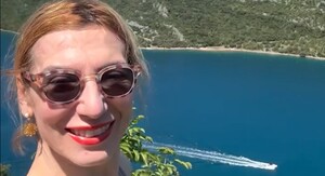 Daria Lorenci Flatz