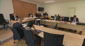 Nastavljeno suđenje bivšim ministrima - 2