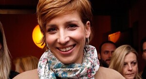 Dijana Vidušin - 1