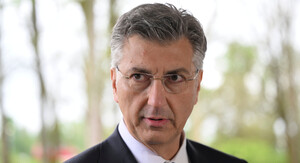 Andrej Plenković