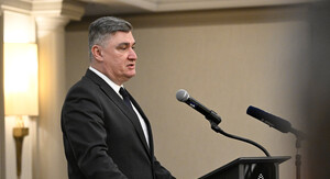 Zoran Milanović