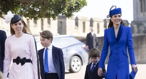 Kate Middleton i princeza Eugenie