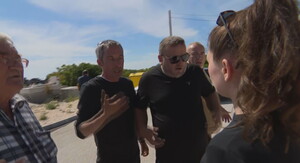 Napad na ekipu Poziva - 2