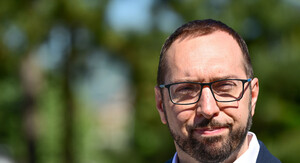 Tomislav Tomašević