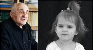 Radoslav Dragijević, Danka Ilić