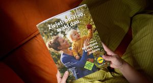 Lidl predstavio Magazin o održivosti za 2024. godinu