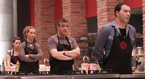 Celebrity MasterChef - 17