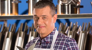 Igor Mešin, Celebrity MasterChef - 2