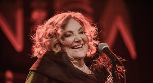 Tereza Kesovija