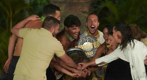 Survivor, ep. 36, 2. dio, nakon - 13