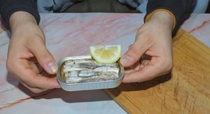 4 ribe s više vitamina D od sardina koje trebate u svojoj prehrani