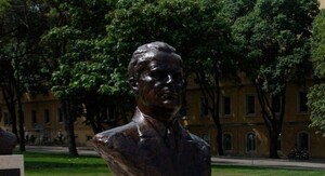 Titov park u Puli