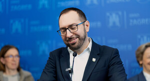 Tomislav Tomašević