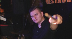 Borna Jurički