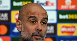 Pep Guardiola