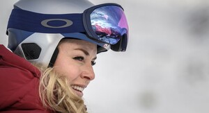 Lyndsey Vonn