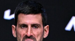 Novak Đoković