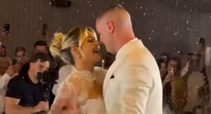 Vjenčanje Adriana Petričevića i Anje - 3