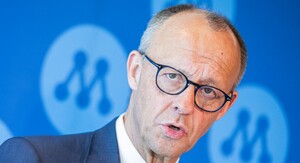 Friedrich Merz