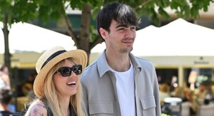Duška Stepanov i Fabio Kovačević