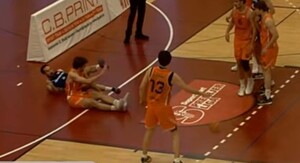 Hrvoje Garafolić i Tin Udovičić