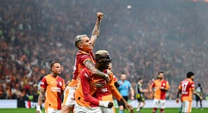Galatasaray