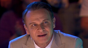 Enis Bešlagić, David Amaro