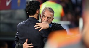 Arbeloa i Flick