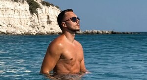 Davor Gerbus