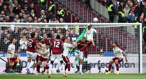 West Ham - Arsenal