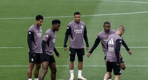 Kylian Mbappe