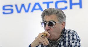 Dan D za švicarski Swatch: Investitori traže kraj dominacije obitelji Hayek i zaokret u poslovanju