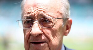 Florentino Perez