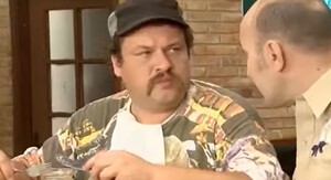 Dino Mehmeda Mujkić
