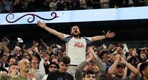 Navijači Tottenhama