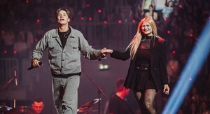Jakov Jozinović i Laura Sučec