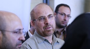 Mohammad-Bagher Ghalibaf