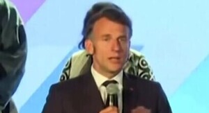 Emmanuel Macron
