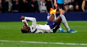 Tottenham - Leeds