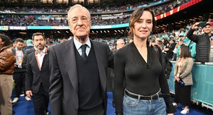 Florentino Perez