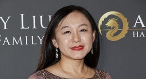 Eileen Wang