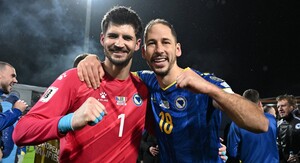 Nikola Vasilj i Nikola Katić